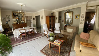  Appartement � vendre 3 pi�ces 88 m�