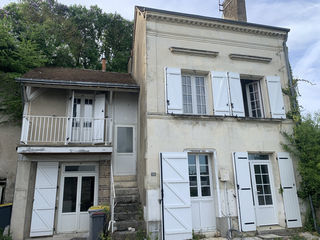  Maison � vendre 4 pi�ces 140 m�