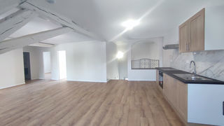  Appartement � louer 4 pi�ces 101 m�