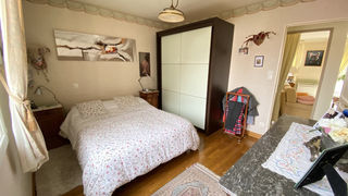  Appartement � vendre 3 pi�ces 88 m�