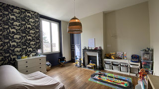  Maison � vendre 6 pi�ces 167 m�