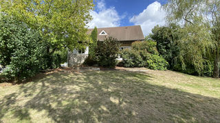  Maison � vendre 4 pi�ces 120 m�