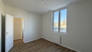  Appartement � louer 3 pi�ces 60 m�