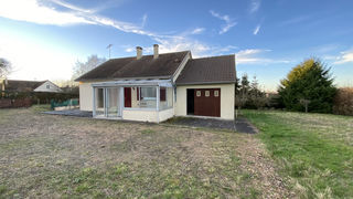  Maison � vendre 3 pi�ces 55 m�