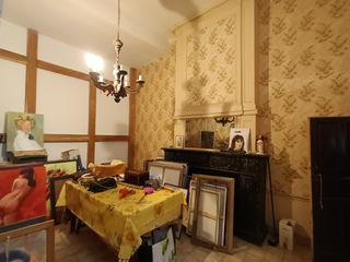  Immeuble � vendre 10 pi�ces 245 m�