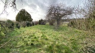  Terrain � vendre 990 m�