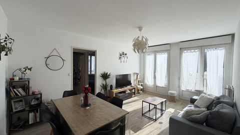   VENDOME Appartement - 2 pi�ce(s) - 50 m�