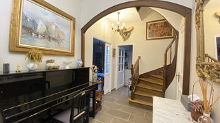  Maison � vendre 7 pi�ces 140 m�