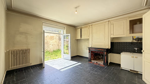   VENDOME Appartement - 2 pi�ce(s) - 54 m�