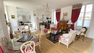  Maison � vendre 3 pi�ces 82 m�