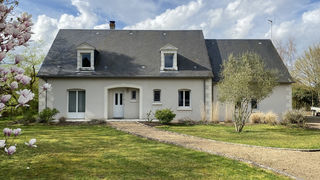  Maison � vendre 7 pi�ces 197 m�