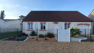  Maison � louer 4 pi�ces 88 m�