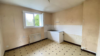  Maison � vendre 4 pi�ces 74 m�