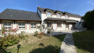  Maison � vendre 7 pi�ces 198 m�