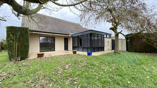  Maison � vendre 7 pi�ces 163 m�