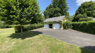  Maison � vendre 7 pi�ces 203 m�