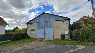  Parking / Garage � louer 258 m�