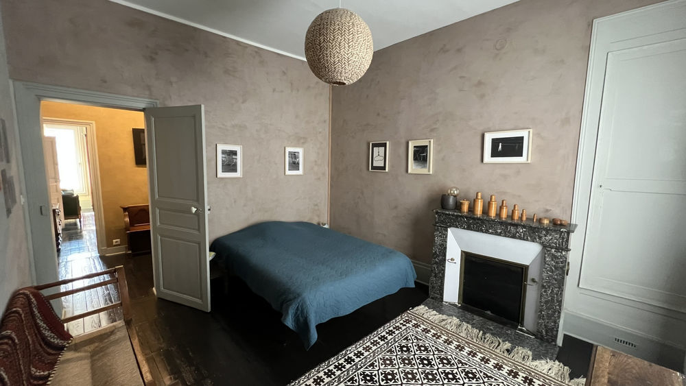 � vendre  Maison Vend�me (41100)