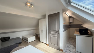  Appartement � louer 1 pi�ce 12 m�