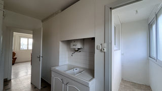  Appartement � louer 3 pi�ces 60 m�