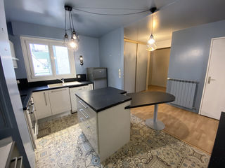  Appartement � vendre 3 pi�ces 80 m�