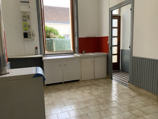  Maison � vendre 4 pi�ces 82 m�