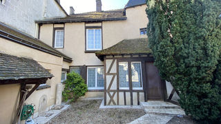  Maison � vendre 5 pi�ces 154 m�