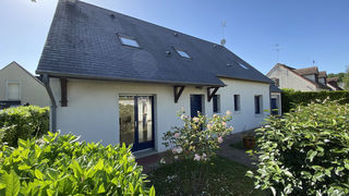  Maison � vendre 8 pi�ces 210 m�