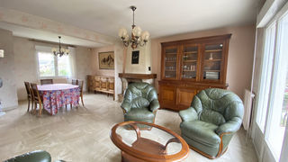  Maison � vendre 3 pi�ces 80 m�