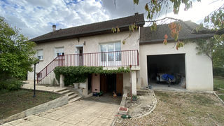  Maison � vendre 3 pi�ces 80 m�