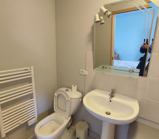  Appartement � louer 1 pi�ce 15 m�