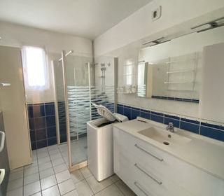  Appartement � vendre 3 pi�ces 80 m�