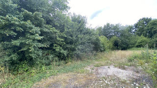  Terrain � vendre 1984 m�