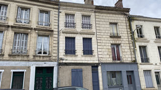  Immeuble � vendre 128 m�
