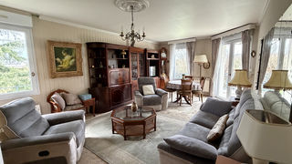  Appartement � vendre 5 pi�ces 94 m�