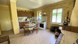  Maison � vendre 3 pi�ces 87 m�