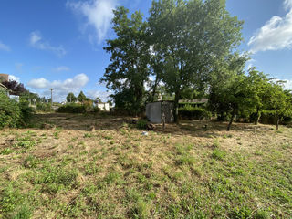  Terrain � vendre 702 m�