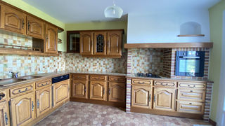  Maison � vendre 4 pi�ces 133 m�