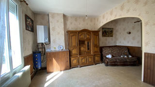  Maison � vendre 3 pi�ces 70 m�