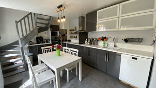  Maison � vendre 6 pi�ces 132 m�