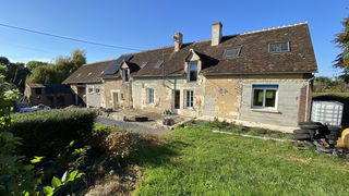  Maison � vendre 2 pi�ces 95 m�