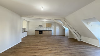  Appartement � louer 4 pi�ces 101 m�