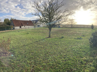  Terrain � vendre 1200 m�