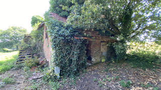  Terrain � vendre 1 pi�ce 2120 m�