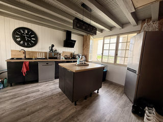  Maison � vendre 3 pi�ces 74 m�