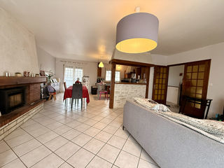  Maison � vendre 4 pi�ces 108 m�