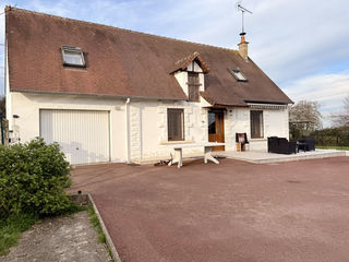  Maison � vendre 6 pi�ces 106 m�