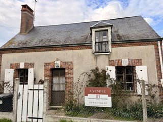  Maison � vendre 4 pi�ces 73 m�