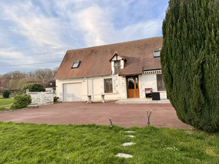  Maison � vendre 6 pi�ces 106 m�