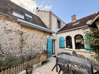  Maison � vendre 7 pi�ces 175 m�